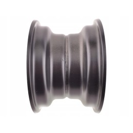 Rim for mini ATV 6 inches, 3 screws 110 125 for quad