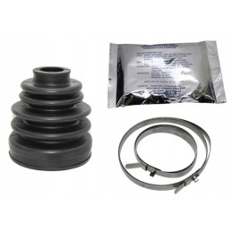 Bronco joint cover atv can am kymco polaris suzuki yamaha