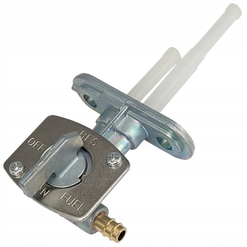Fuel valve tap atv quad bashan shineray 150