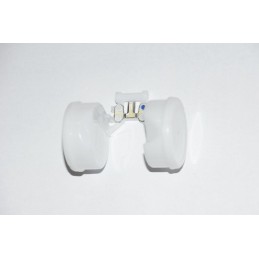 Kymco mxu maxxer 300 400 500 carburetor float