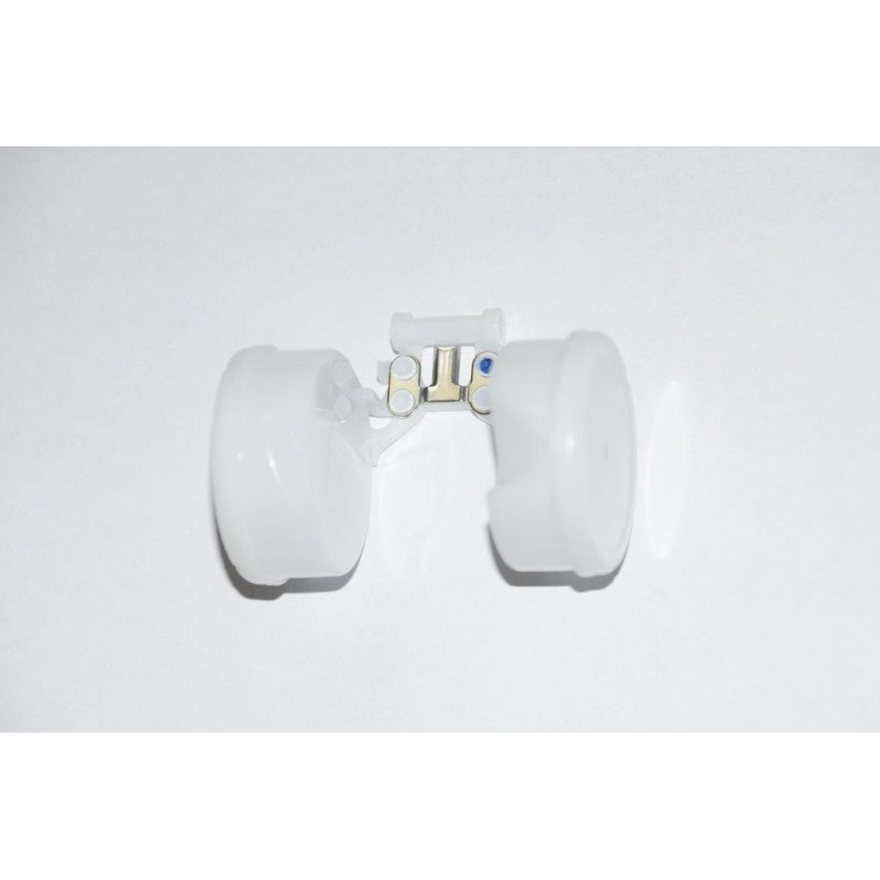 Kymco mxu maxxer 300 400 500 carburetor float