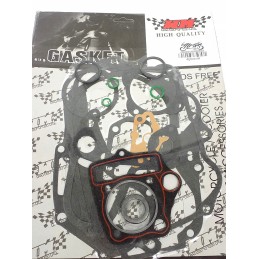 Seals set quad atv 110 139fmb junak romet