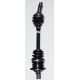 Polos front right joint kymco mxu 500 irs