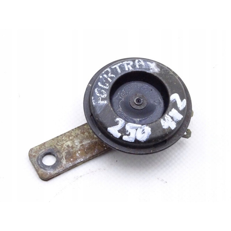 Honda fourtrax trx 250 horn