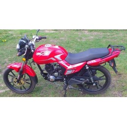 Valve keypad romet zk benzer 125 157fmi