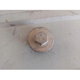 Kymco Maxxer 300 oil cap