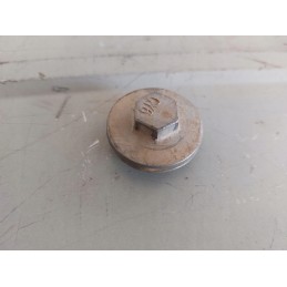 Kymco Maxxer 300 oil cap