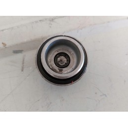 Kymco Maxxer 300 oil cap