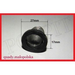 Oil filter mesh atv 250 st 9e
