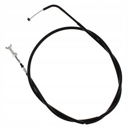 Handbrake cable yamaha yfm 600 grizzly 01