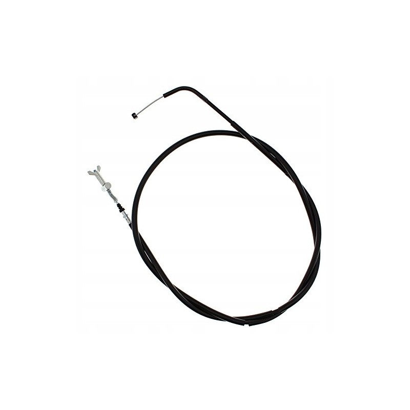 Handbrake cable yamaha yfm 600 grizzly 01