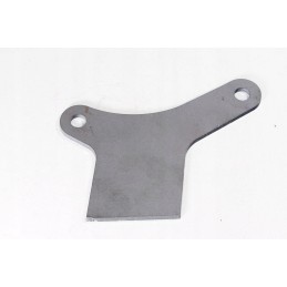 Mounting the engine to the wsk frame m06b3 125