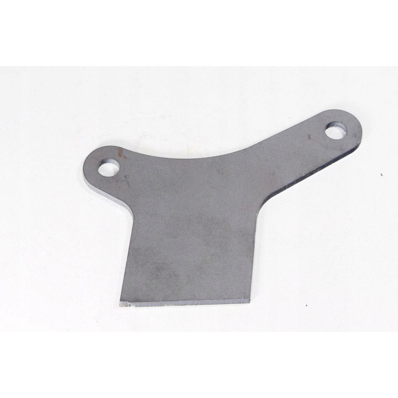 Mounting the engine to the wsk frame m06b3 125