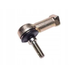 Steering rod end l atv m10 12 bashan