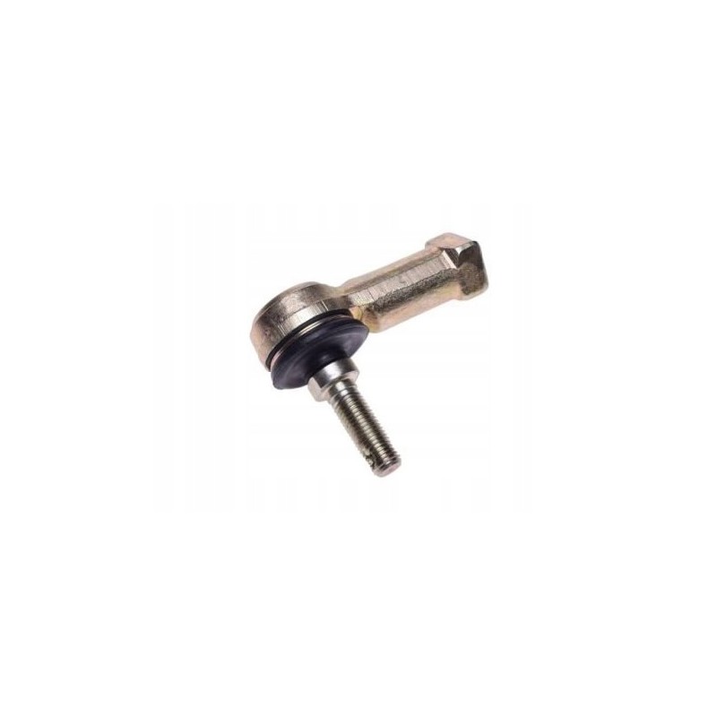 Steering rod end l atv m10 12 bashan