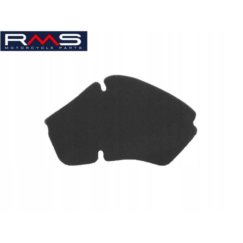 Air filter sphere rst 50cc