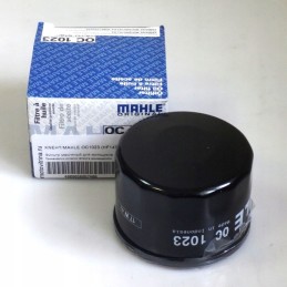 Mahle oil filter oc1023 kymco mxu 500 550 700 uxv