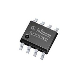 1 pcs : TLE8250XSJXUMA1 - CAN Interface IC IN VEHICLE NETWORK ICS