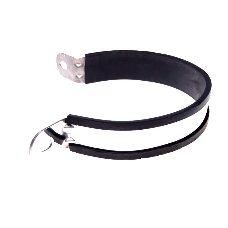 Muffler clamp for Shinrayray ATV 300 Beyond Linhai