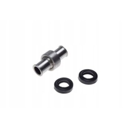 Bashan Hassan Front Control Arm Bushing Set