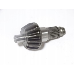 Attack roller 13t honda trx500 2005 14 new oem