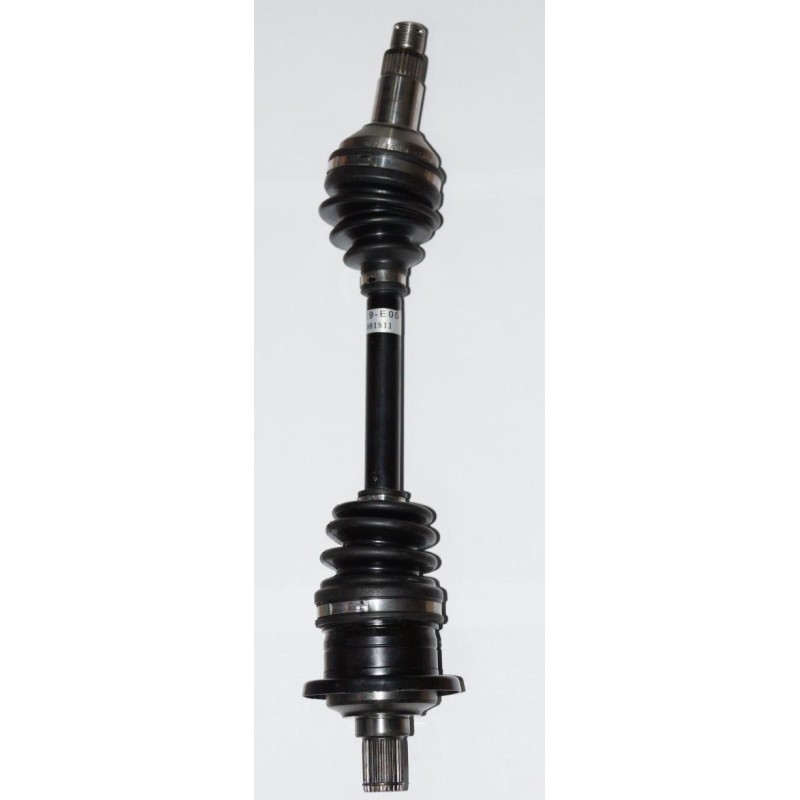 Polos front left joint kymco mxu 500 irs