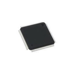1 pcs : R5F56216BDFPV0 - 32-bit Microcontrollers - MCU RX621 256K/64K QFP100 2.7-3.6V