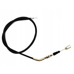 Atv cf moto 500 handbrake cable for quad