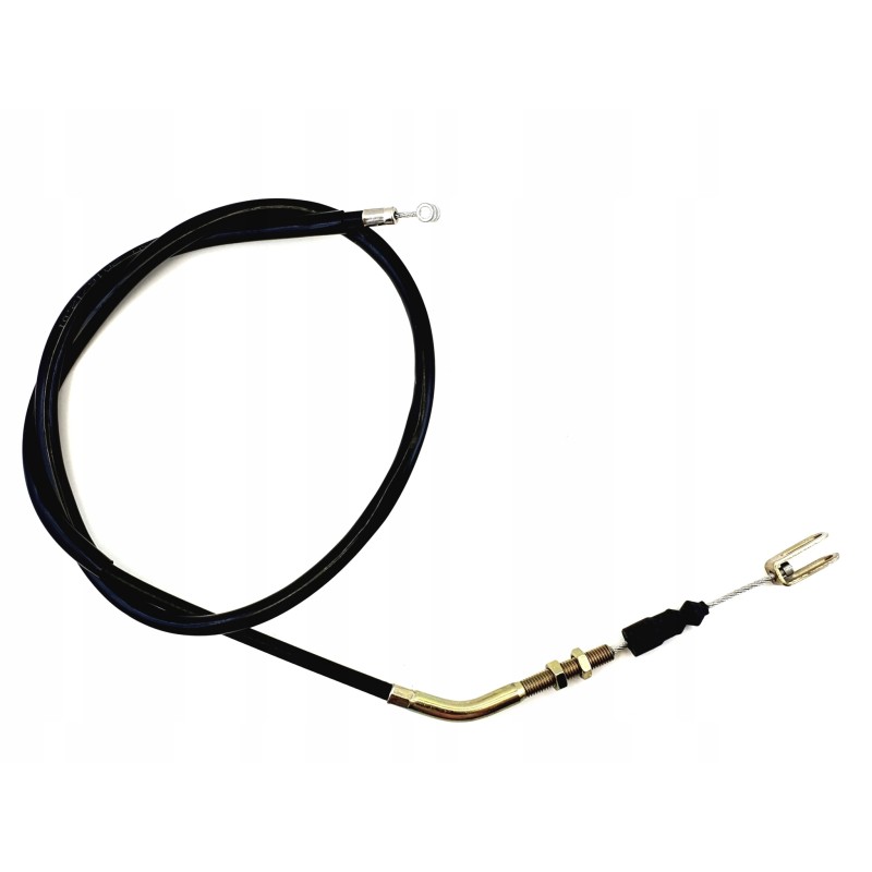Atv cf moto 500 handbrake cable for quad