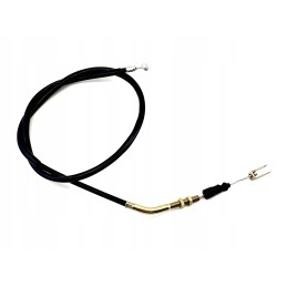 Atv cf moto 500 handbrake cable for quad