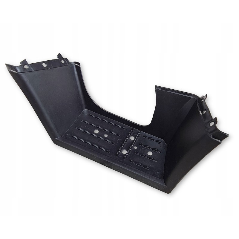 Footrest quad atv 110 125 big foot kids 001 left