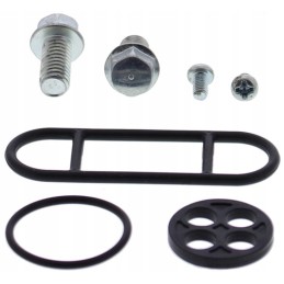 Repair kit for the faucet of Kawasaki KEF 300 B Lakota