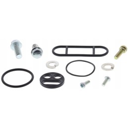 Repair kit for the yamaha yfm 350 as wolverine crank