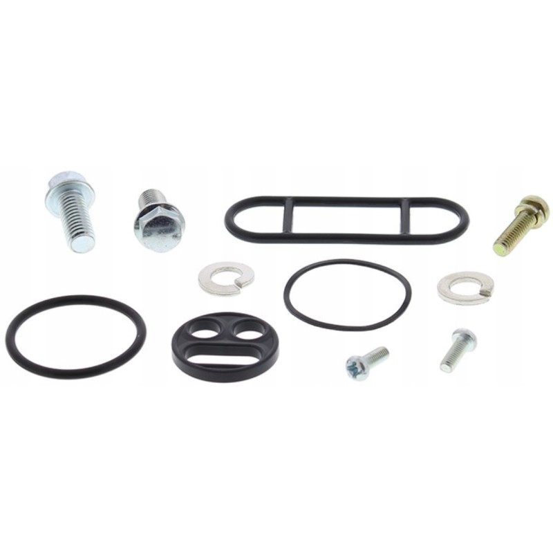 Repair kit for the yamaha yfm 350 as wolverine crank