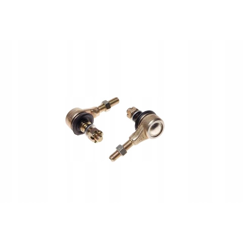 Tie rod ends quad atv 110 125 150 200 2 pcs set