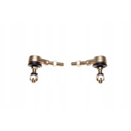 Tie rod ends quad atv 110 125 150 200 2 pcs set
