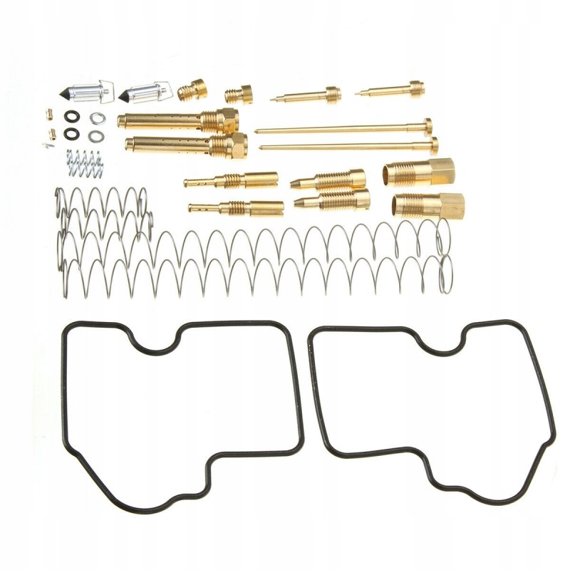 Kawasaki KVF 650 700 carburetor repair kit