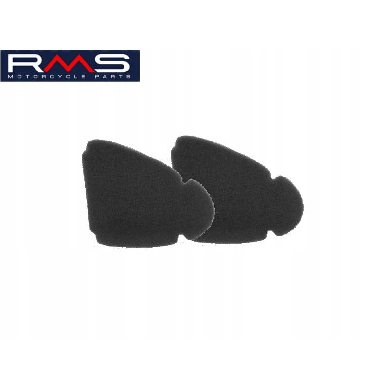 Air filter suzuki katana ay uf ux 50 zillion