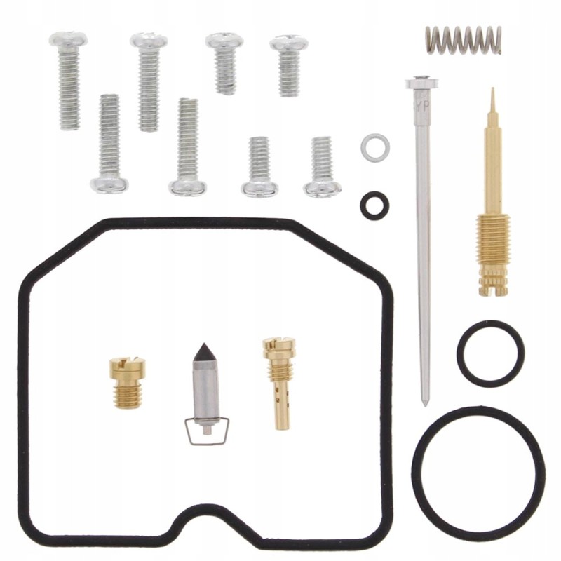 All balls carburetor repair kit for Kawasaki KVF 300A B