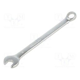 1 pcs x STANLEY - FMMT13031-0 - Wrench, combination spanner, 8mm, Chrom-vanadium steel, FATMAX®