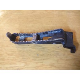 Kawasaki KFX 700 footrest set