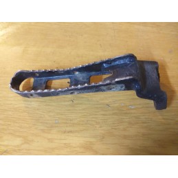 Kawasaki KFX 700 footrest set