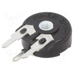 2 pcs x PIHER - PT10MH01-473A2020-S - Potentiometer: mounting, single turn,vertical, 47kΩ, 150mW, ±20%