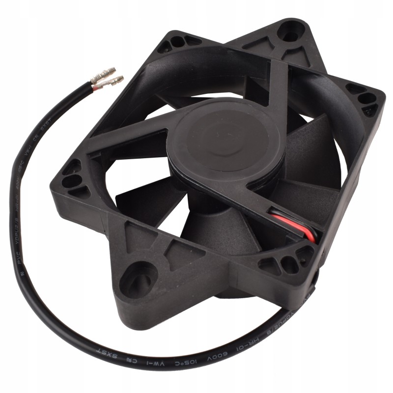 Radiator fan atv 200 eagle bashan shineray