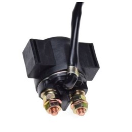 Bashan eagle atv starter contactor 200 250