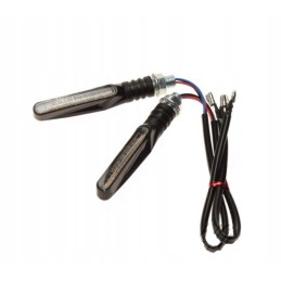 Rear turn signal atv utv let's dynamic LEDs