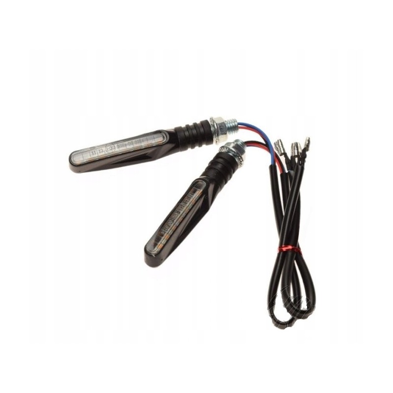 Rear turn signal atv utv let's dynamic LEDs