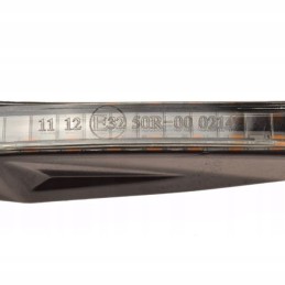 Rear turn signal atv utv let's dynamic LEDs