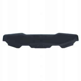 Upper window cover Can Am Maverick X3 blend 715007098