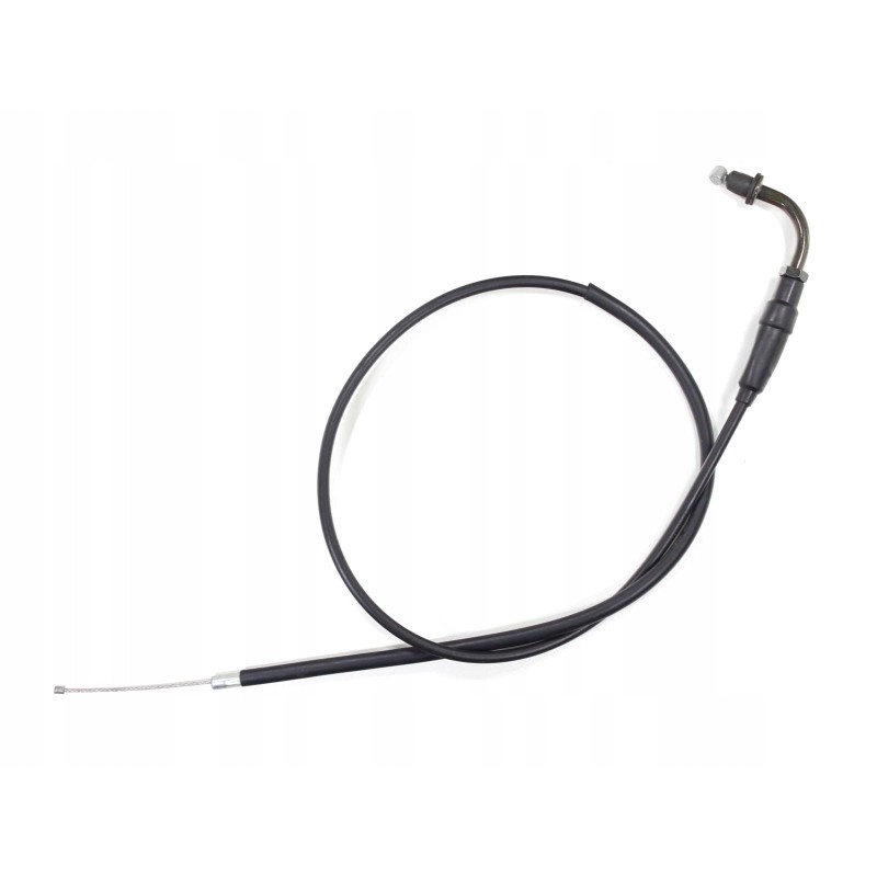 ATV 70 110 push-in throttle cable 800mm